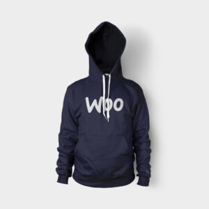 Woo Hoodie