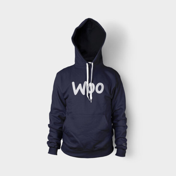 Woo Hoodie