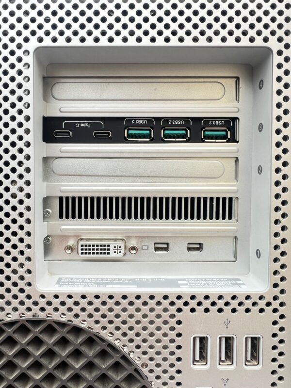 Mac Pro 3.1 - Image 7