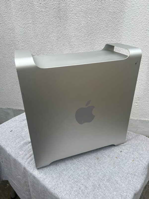 Mac Pro 3.1