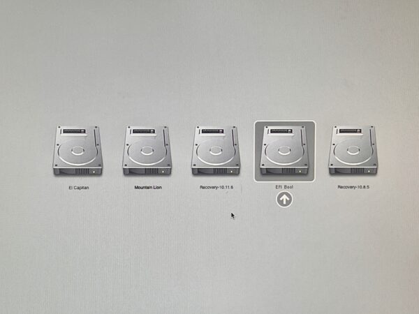 Mac Pro 3.1 - Image 13