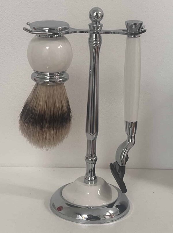 Shaver