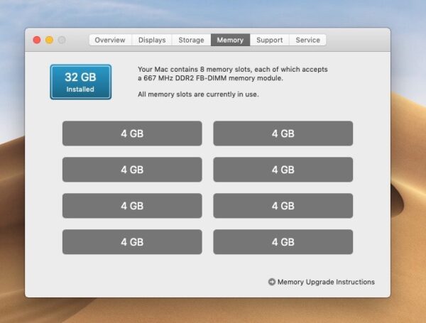Mac Pro 3.1 - Image 11